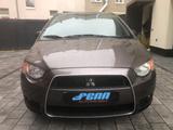 Mitsubishi Colt 1.3  EURO 5/1.HAND/RENTNERFAHRZEUG - gebrauchte Mitsubishi Kleinbus