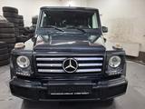 Mercedes-Benz G 350 G Station Lang!70603KM!Mwst. Ausweisbar!! - Mercedes-Benz G 350 aus 2017