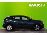 Peugeot 3008 1.2PureTech 130 Active Pack+LED+NAVI+PDC - Peugeot 3008 Gebrauchtwagen
