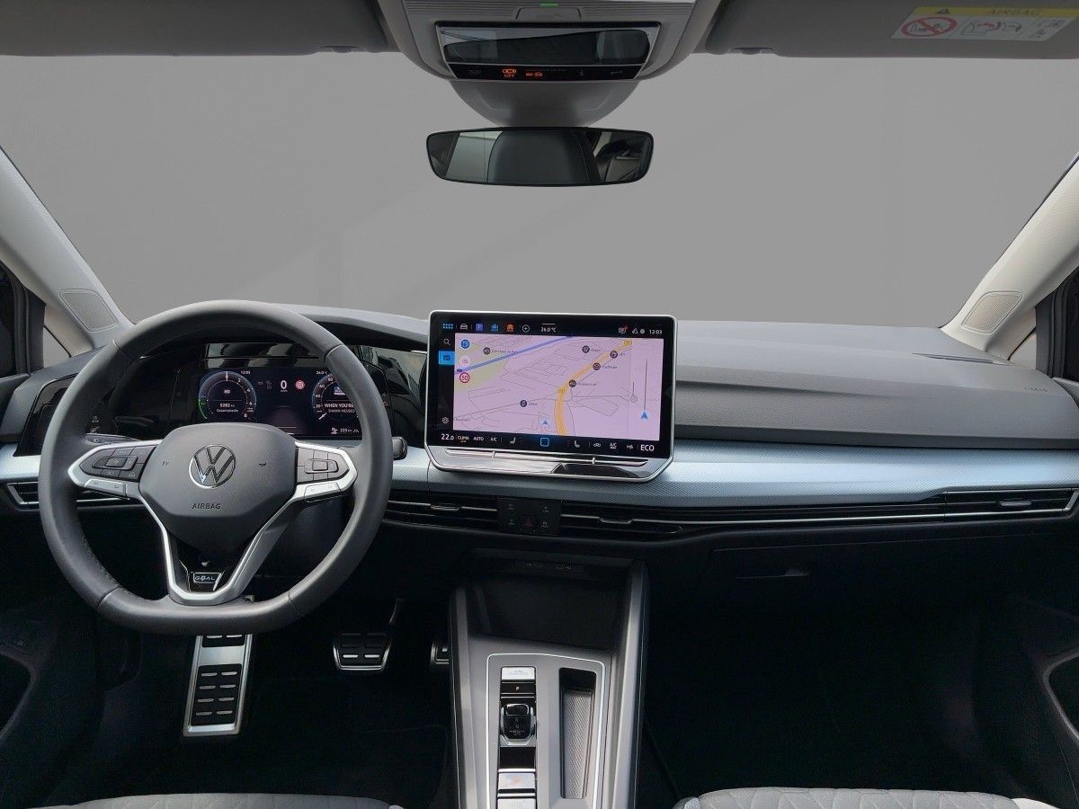 Volkswagen Golf - Bild 6