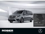 Mercedes-Benz V 300 d 4M AMG EXCLUSIVE EDITION Lang AHK Standh