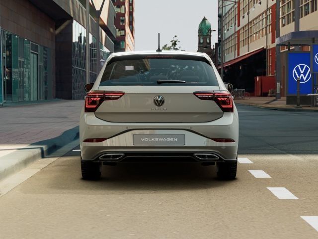 Volkswagen Polo - Bild 5
