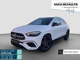 Mercedes-Benz GLA 250 4M AMG*NIGHT*AHK*PANO*MULTIB*KEYL*360° - Mercedes-Benz GLA 250 Jahreswagen