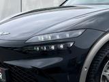 Genesis GV60 Sport Elektro 4WD - Genesis GV60: Sport