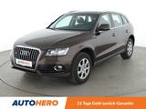 Audi Q5 2.0 TDI clean diesel quattro *TEMPO*SHZ* - Audi Q5 in Hamburg