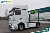 Mercedes-Benz Actros 1851 GIGA Space Hydraulik Öl-Retarder - Angebote