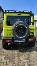 Suzuki Jimny 1.5 ALLGRIP Comfort+ EXTREME29 by Gollek - Suzuki Jimny in Bochum