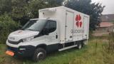 Iveco 70-180 Kühlkoffer - Iveco 180