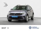 Volkswagen Taigo 1.0 TSI LIFE*LED*KAMERA*NAVI*KLIMA*PDC*SHZ - VW Taigo Gebrauchtwagen in Frankfurt