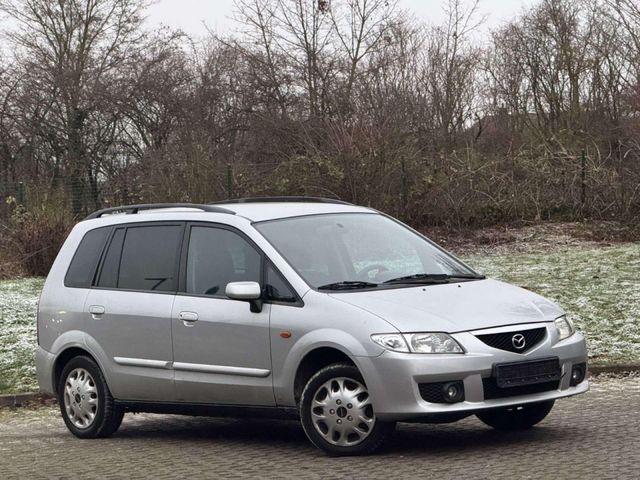 Mazda Premacy 2.0 Active guter Zustand Tüv Neu