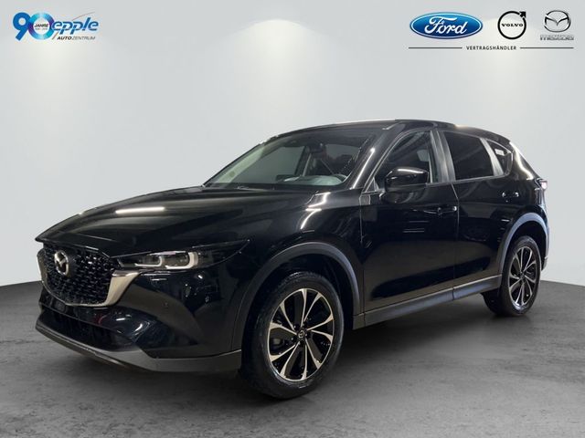 Mazda CX-5 e-SKYACTIV-G 194 Aut. Advantage