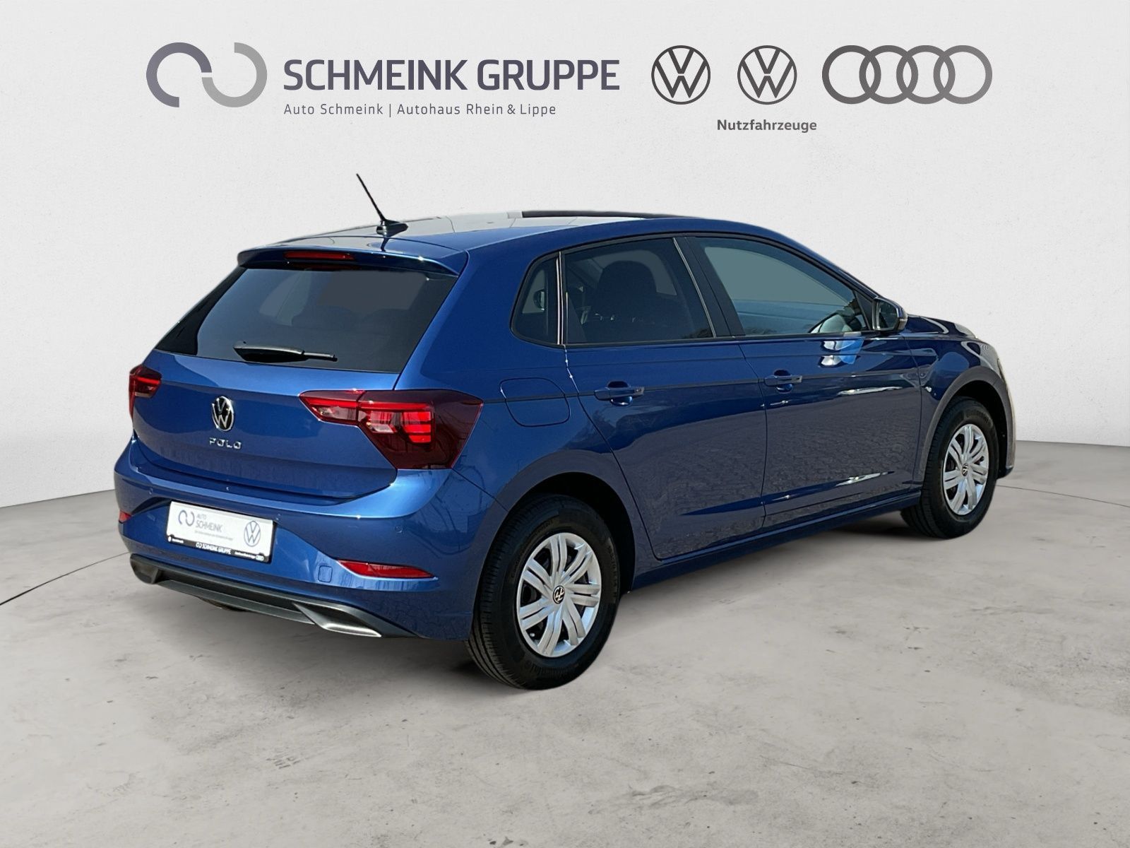 Volkswagen Polo - Bild 5