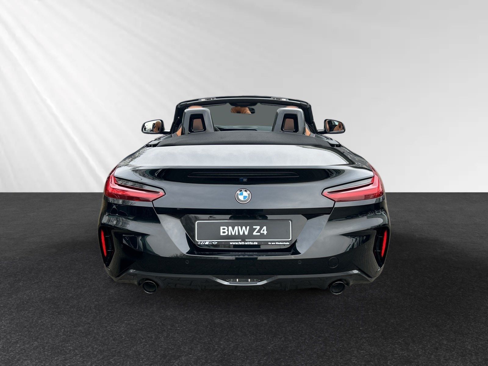BMW Z4 - Bild 7