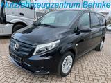 Mercedes-Benz Vito Mixto 119 CDI 4x4 kompakt/ LED/ AC/ 4 Sitze - Mercedes-Benz Vito Gebrauchtwagen in Bremen