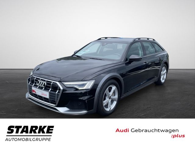 Audi A6 allroad 45 TDI S tronic quattro  Navi LED Led