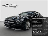 Mercedes-Benz S 560 Cabrio 9G Designo 1. Hand *Garantie* - Mercedes-Benz S-Klasse Gebrauchtwagen in Bremen