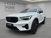 Volvo XC40 B3 Plus Black Edition 20" ACC FHZ H&K LED