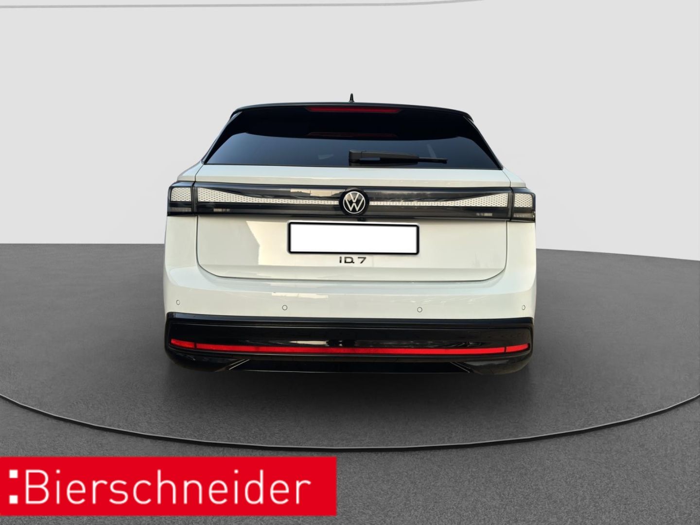 Volkswagen ID.7 - Bild 6