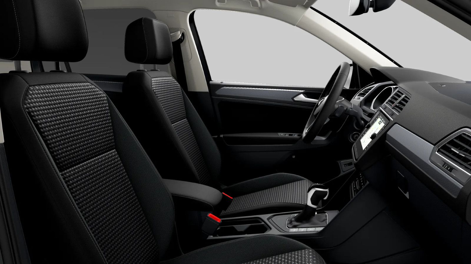 Volkswagen Tiguan - Bild 11