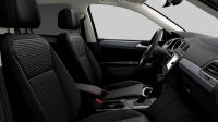 Volkswagen Tiguan - Vorschau Bild 11