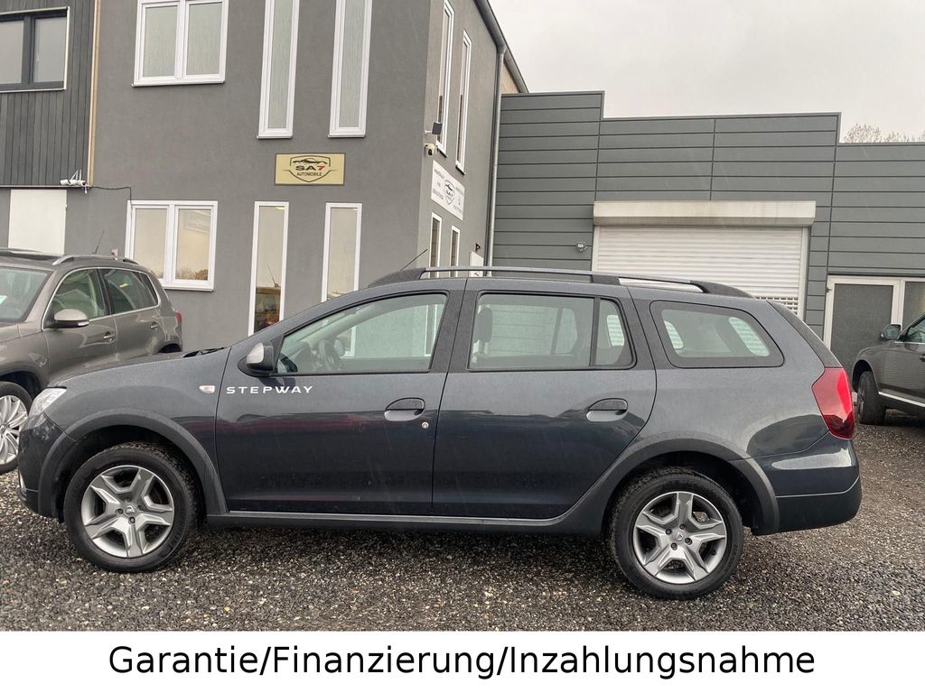 Image of Dacia Logan