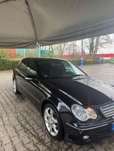 Mercedes-Benz C 180 KOMPRESSOR (W203)Sport Edition  - Mercedes-Benz C-Klasse: W 203