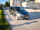 Ford Galaxy 2,0 EcoBlue 140W Allrad Titanium Auto... - Ford Galaxy in München