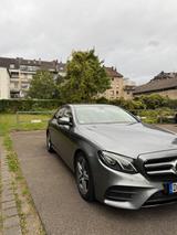 Mercedes-Benz E 350 d Autom. - Widescreen  - gebrauchte Mercedes-Benz E 350 aus dem Jahr 2019