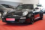Porsche 911/997 Carrera S 3.8 PDK Cabrio *Unfallfrei*2.H