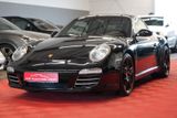Porsche 911/997 Carrera S 3.8 PDK Cabrio *Unfallfrei*2.H - Porsche: 3.8