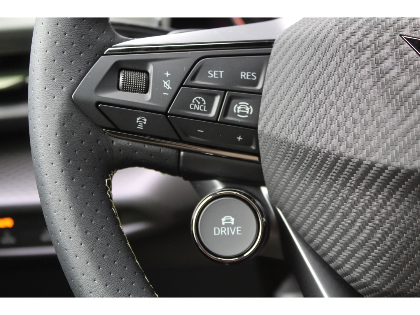 Cupra Raval - Bild 18