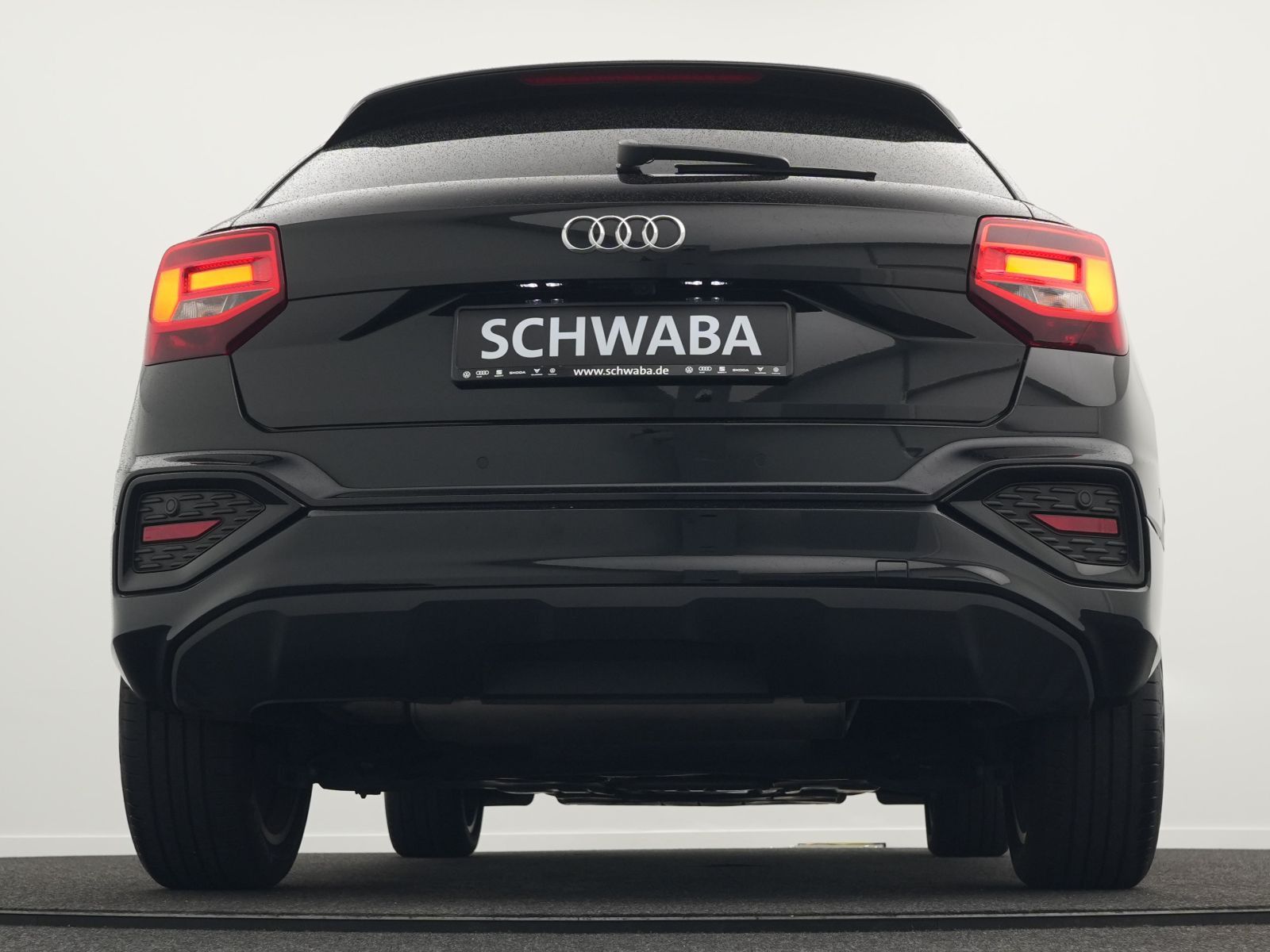 Audi Q2 - Bild 43