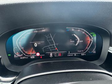 Bild 22 BMW 520 5 Touring 520 d