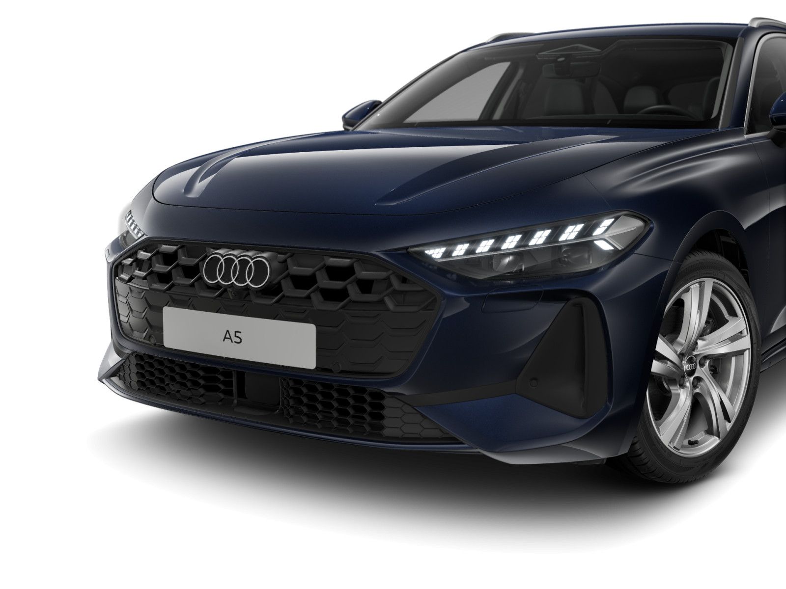 Audi A5 - Bild 8