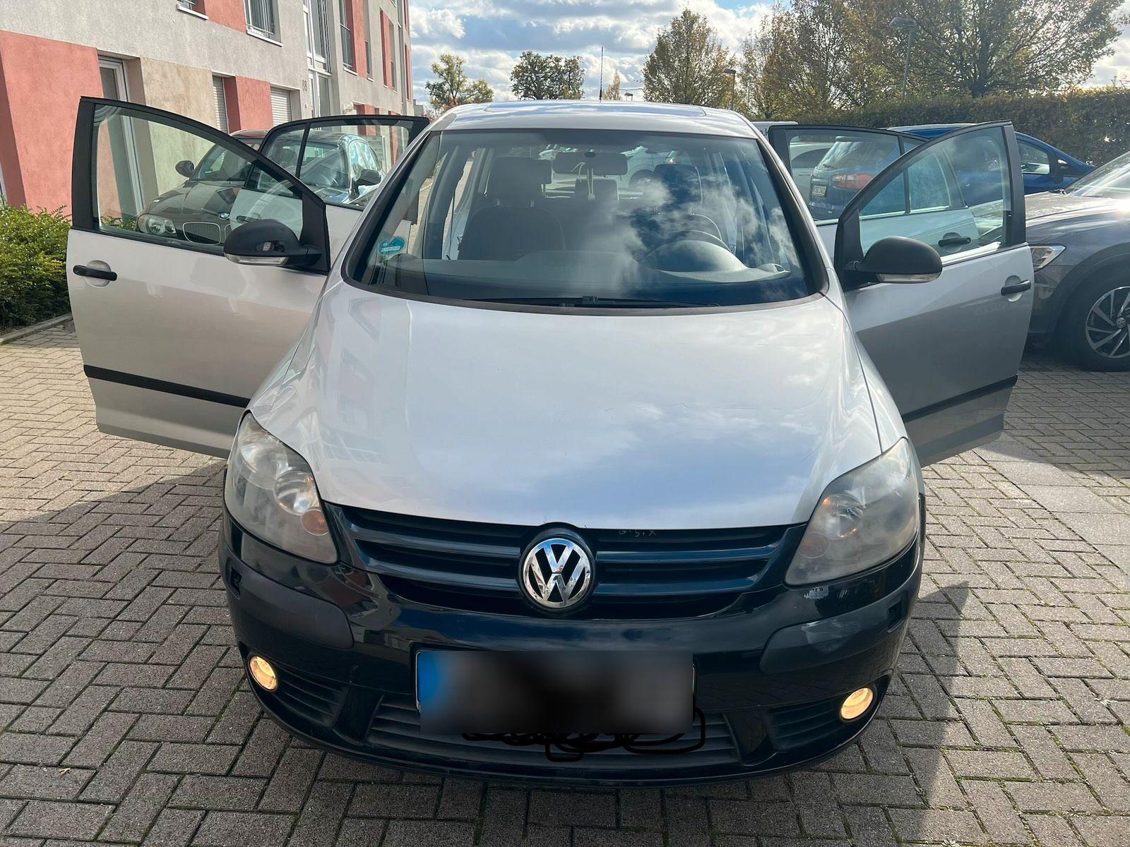 Volkswagen Golf 2007 — photo 7