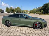 Audi A5 Sportback 40 TFSI S tronic | Competition S - Audi A5 Competition Gebrauchtwagen