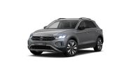 Volkswagen T-Roc - Vorschau Bild 2