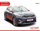 Kia Stonic 1.0 T-GDI Platinum Edition LED Navi PDC - Kia Stonic: mit Klimaanlage