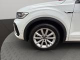 Volkswagen T-Roc Cabrio R-Line BlackStyle 1.5 TSI DSG Navi - VW T-Roc Gebrauchtwagen in Bonn