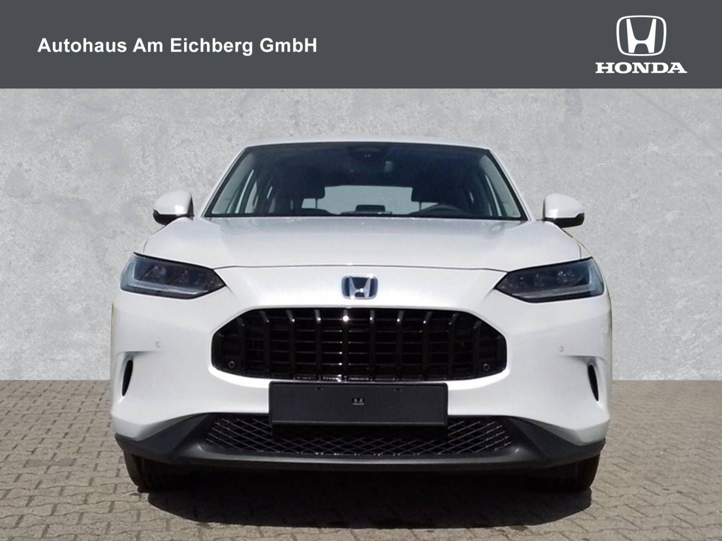 Fahrzeugabbildung Honda ZR-V Hybrid 2.0 Elegance *Aktionspreis*