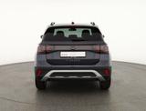 Volkswagen T-Cross 1.5 TSI DSG Facelift Matrix Kamera Sitzh - VW T-Cross Gebrauchtwagen in Hannover