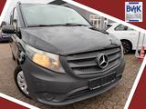 Mercedes-Benz Vito 111 CDI FWD kompakt *Campingmobil umgebaut* - : Camping