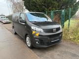 Fiat Scudo 2.0 L3 Multicab |1.Hand|Klima|Navi| - Fiat Scudo l2h2