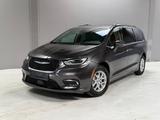 Chrysler Pacifica Touring L *360Kame *UNFALLFREI - Chrysler Pacifica: Automatik