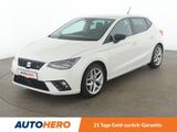 Seat Ibiza 1.0 TSI FR Aut.*NAVI*LED*PDC*TEMPO*KLIMA* - Seat Ibiza: Kleinwagen