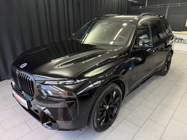 BMW X7 xDrive 40 d M Sport PRO|SKY-LOUNGE|7-SITZE|
