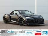 Audi R8 5.2 FSI Quattro LED Carbon Matrix ohne OPF - Audi R8 aus 2018