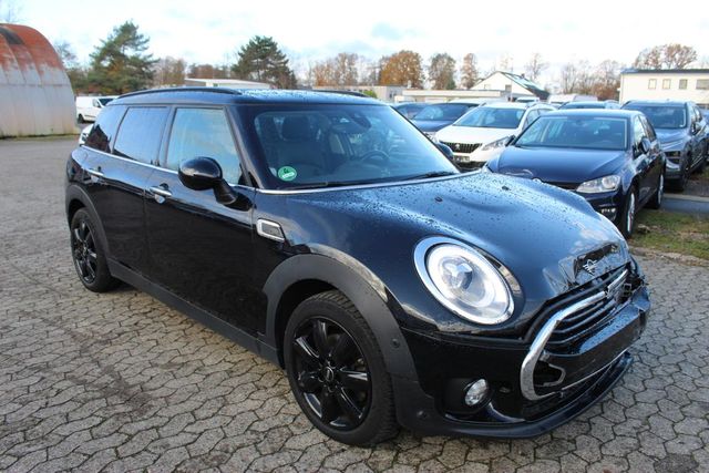 MINI Cooper Clubman 1.5 Steptronic *Leder*Panorama*