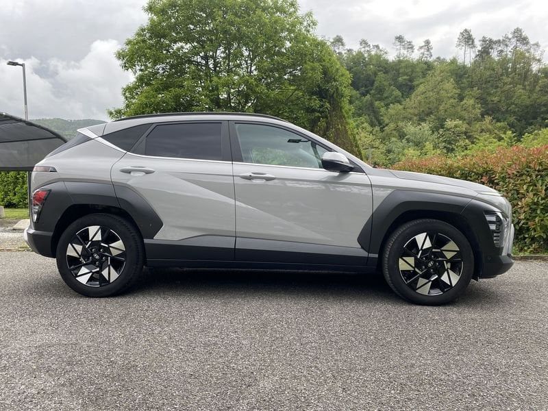 Hyundai Kona 1.6 HEV DCT XLine Plus imagem 3