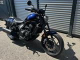 Honda CMX1100 REBEL DCT / MY 2025 / DEMO SALE !! - HONDA CHOPPER REBEL